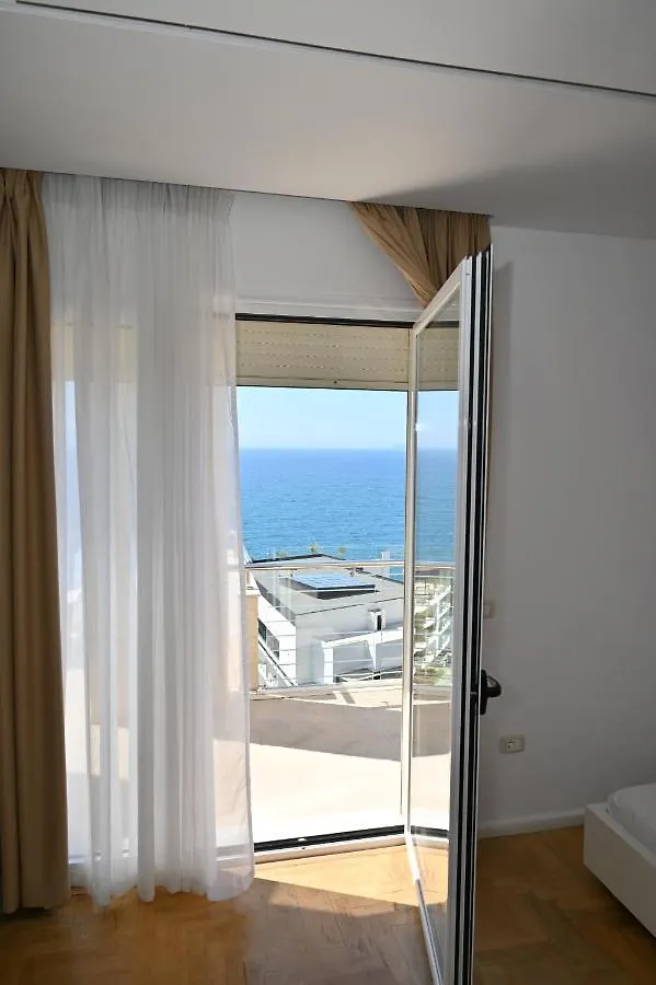 Thea Hotel Vlorë