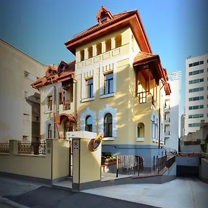 Amadeus Bucarest
