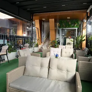 Hotel Noar Boutique, Wlora