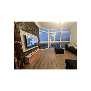  Apartment Sky Center Albania