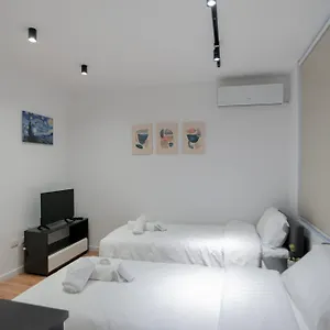  Apartment La Gioia Albania
