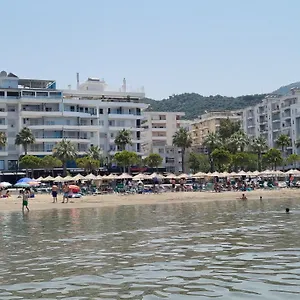  Appartamento Studio Apartments Marina Lungomare