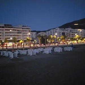  Appartamento Beachfront